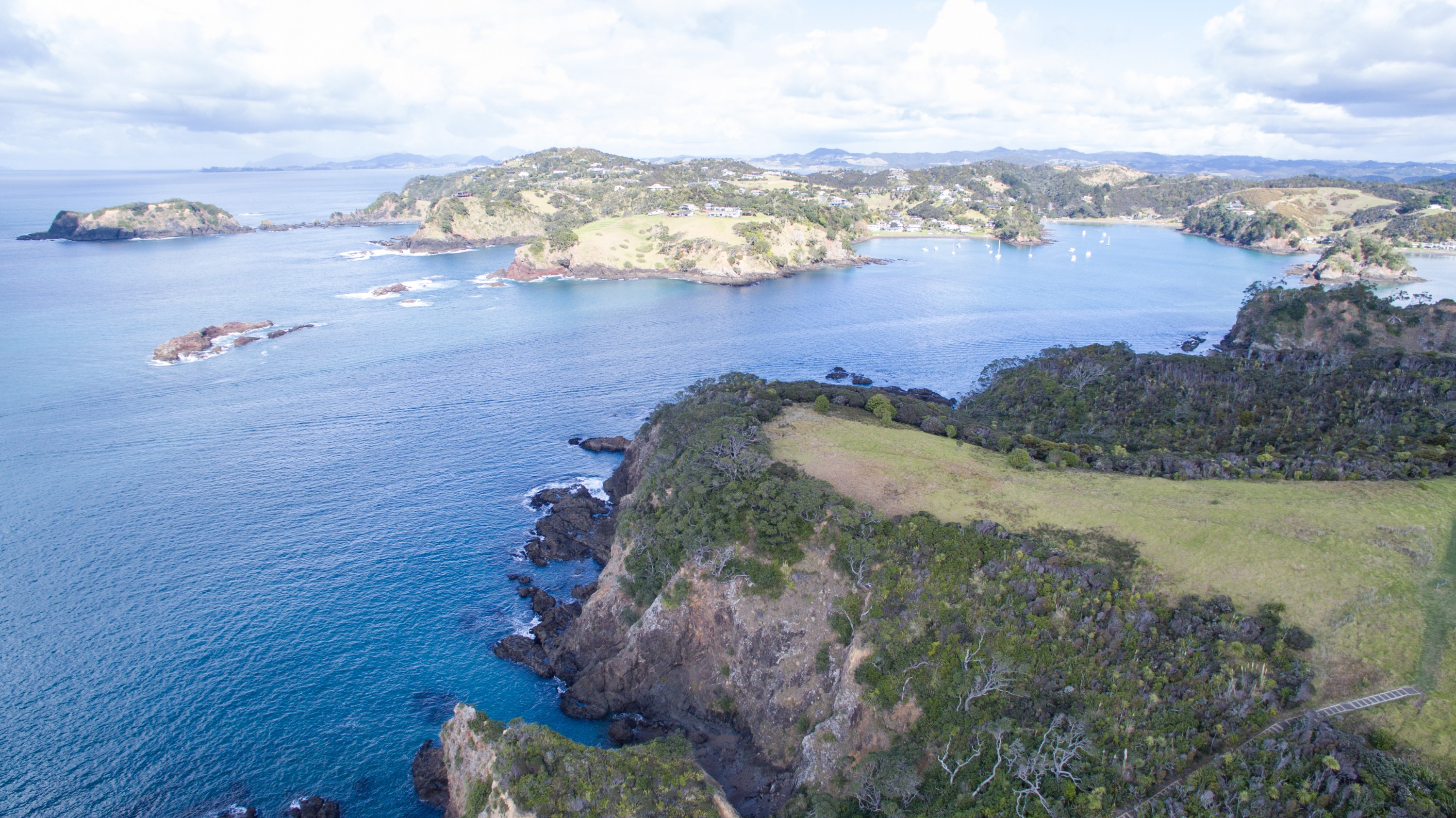 DJI_0072 – aerial, crispin, drone, head, in the sky, lighhouse, new, nz, sea, tutukaka, zealand